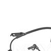 MEYLE ABS Anti Lock Brake Wheel Speed Sensor 57-14 899 0001