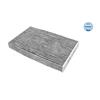 MEYLE Pollen Cabin Interior Air Filter 612 320 0020