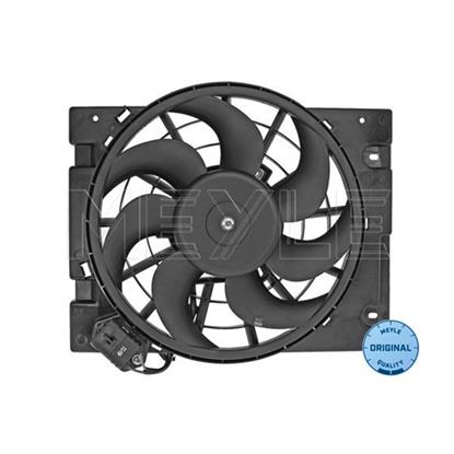 MEYLE Radiator Cooling Fan 614 236 0012