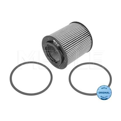 MEYLE Engine Oil Filter 614 322 0011