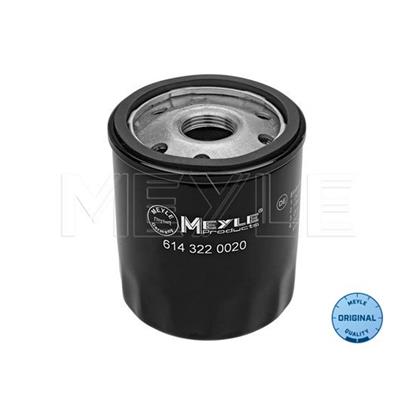 MEYLE Engine Oil Filter 614 322 0020