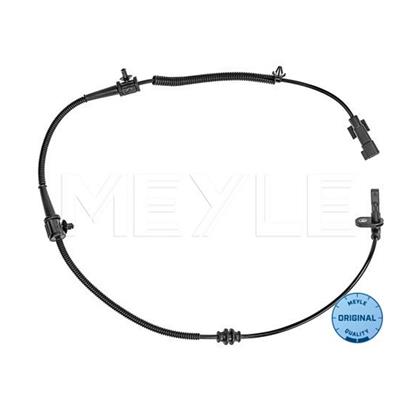 MEYLE ABS Anti Lock Brake Wheel Speed Sensor 614 800 0028
