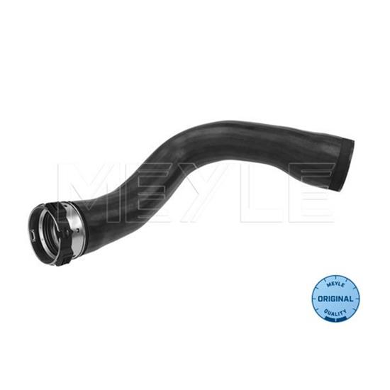 MEYLE Turbo Charger Air Hose 614 036 0013