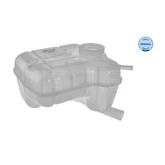 MEYLE Antifreeze Coolant Expansion Header Tank 614 223 0006