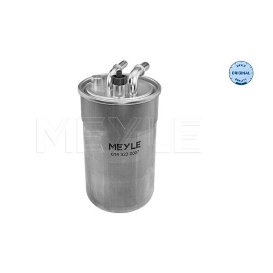 MEYLE Fuel Filter 614 323 0007