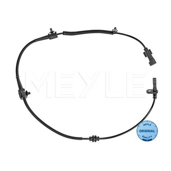 MEYLE ABS Anti Lock Brake Wheel Speed Sensor 614 800 0028