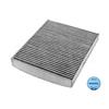 MEYLE Pollen Cabin Interior Air Filter 712 320 0006