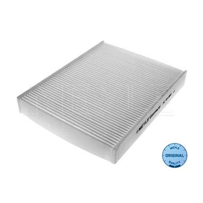 MEYLE Pollen Cabin Interior Air Filter 712 319 0005