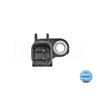 MEYLE ABS Anti Lock Brake Wheel Speed Sensor 714 899 0006