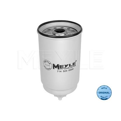 MEYLE Fuel Filter 714 323 0000