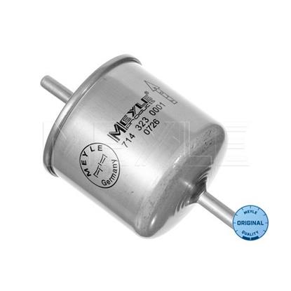 MEYLE Fuel Filter 714 323 0001