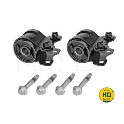 MEYLE Wishbone Control Trailing Arm Bush 714 610 0021/HD