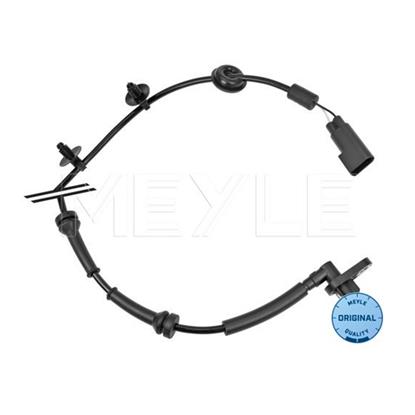 MEYLE ABS Anti Lock Brake Wheel Speed Sensor 714 800 0020