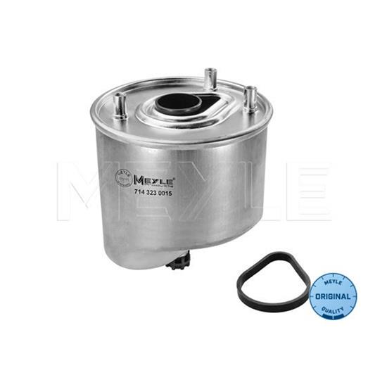 MEYLE Fuel Filter 714 323 0015