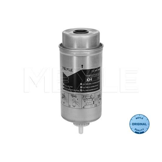 MEYLE Fuel Filter 714 403 0000