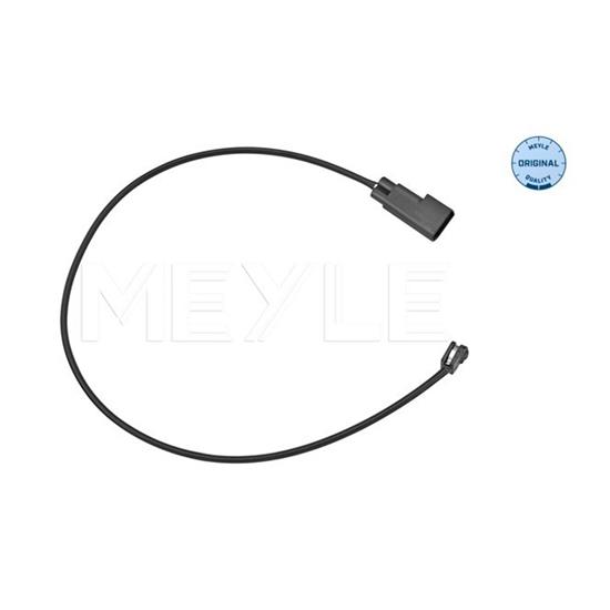 MEYLE Brake Pad Wear Indicator Sensor 714 527 0000