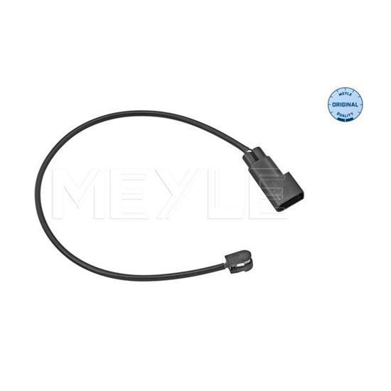 MEYLE Brake Pad Wear Indicator Sensor 714 527 0001