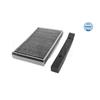 MEYLE Pollen Cabin Interior Air Filter 812 320 0006