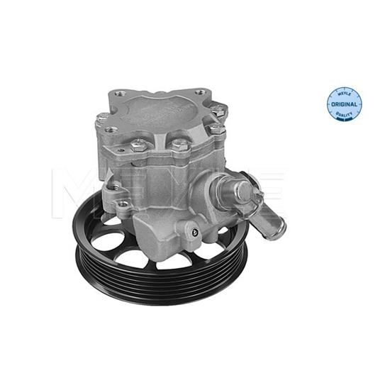 MEYLE Steering Hydraulic Pump 814 631 0007