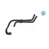 MEYLE Radiator Cooling Hose 819 222 0001