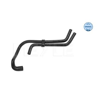 MEYLE Radiator Cooling Hose 819 222 0001