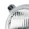 HELLA Headlight Headlamp 1A3 005 649-007