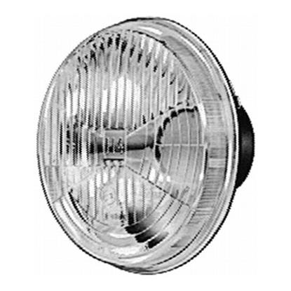 HELLA Headlight Headlamp Insert 1A3 002 850-001