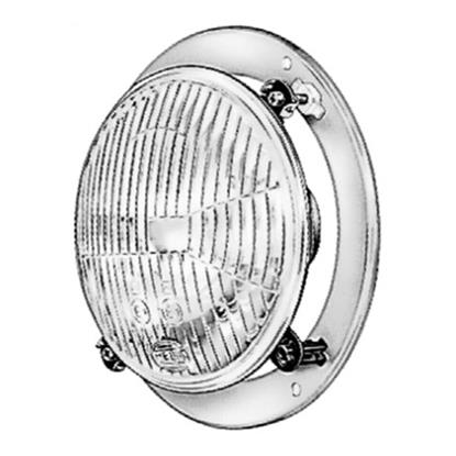 HELLA Headlight Headlamp 1A3 003 370-041