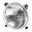 HELLA Headlight Headlamp 1A3 005 649-007