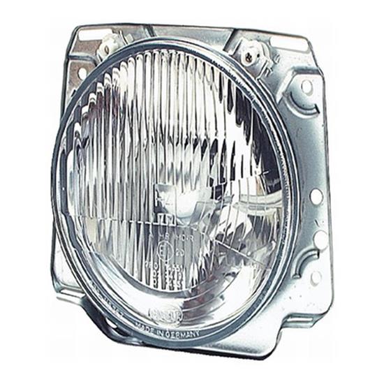 HELLA Headlight Headlamp 1A8 004 190-101