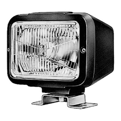 HELLA Headlight Headlamp 1AB 004 231-001