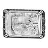 HELLA Headlight Headlamp 1AE 003 440-451