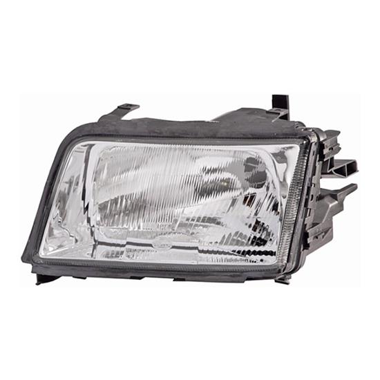 HELLA Headlight Headlamp 1AF 006 120-201