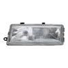 HELLA Headlight Headlamp 1AH 963 025-101