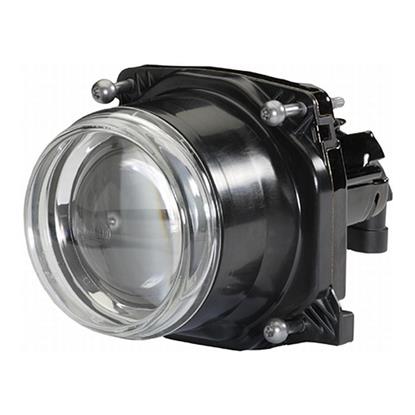 HELLA Headlight Headlamp 1AL 009 998-041