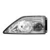 HELLA Headlight Headlamp 1DL 007 859-021