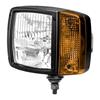 HELLA Headlight Headlamp 1EA 993 975-027