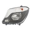 HELLA Headlight Headlamp 1ED 011 030-111