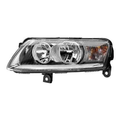 HELLA Headlight Headlamp 1EE 008 880-021