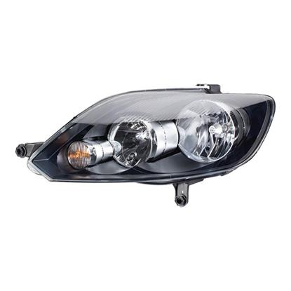 HELLA Headlight Headlamp 1EE 009 948-051