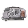 HELLA Headlight Headlamp 1EF 354 025-101