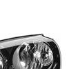HELLA Headlight Headlamp 1EG 247 007-611