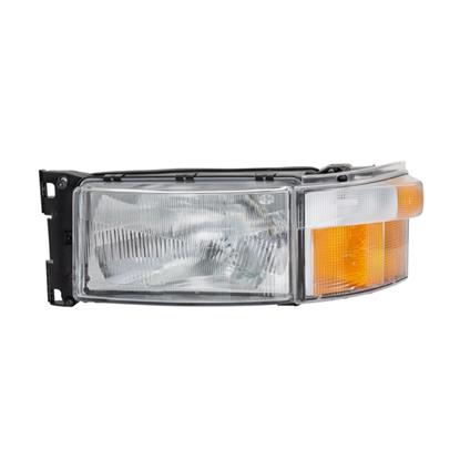 HELLA Headlight Headlamp 1EG 007 150-091