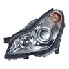 HELLA Headlight Headlamp 1EL 008 821-011