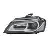 HELLA Headlight Headlamp 1EL 009 648-391