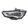 HELLA Headlight Headlamp 1EL 010 740-571