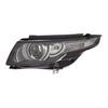 HELLA Headlight Headlamp 1EL 354 806-011