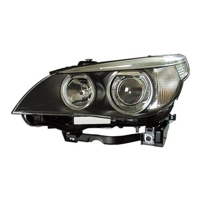 HELLA Headlight Headlamp 1EL 160 287-011