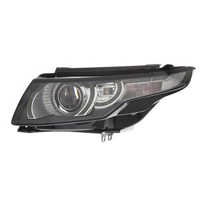 HELLA Headlight Headlamp 1EL 354 806-051