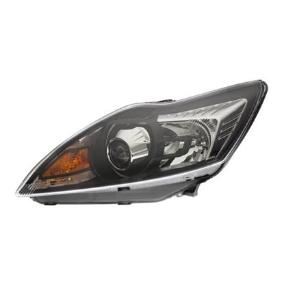 HELLA Headlight Headlamp 1EL 354 807-051